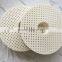 dunlop massage nature latex healthy pillow|contour massage pillow