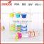 FDA,SGS,BSCI certification water bottle with easy carry strap
