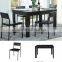 Home Furniture Dining Table And Chair