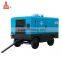 Kaishan LGCY -12/10 750cfm diesel engine air compressor