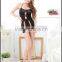 CKA1011 HOT Sexy Hollow Out Transparent Bodystocking Men