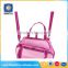 pink mommy baby handbags