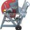 Hot sell electric log cutting saw 500 with CE/GS