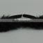 Cartoon party headdress cat ear hair band with feathers