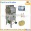 Sweet corn cutter machine , sweet corn husking machine , sweet corn processing machines