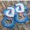 Beer Bottle Plastic Opener