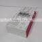 high quality paper gift bag with OEM logo