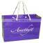 Luxury Cute Gift Packing Bag,Packing Paper Bag with bow-knot,Gift Packing Paper Bag