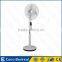 Carro Electrical 16inch 12v 15w Pure Copper dc Motor 12v Stand Fan