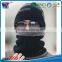 Wholesale Cheap Price Acrylic Knitted Hat Black Custom Men Wool Beanie