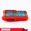 NF-704 CCTV Monitor Tester with Trace and locate RJ45 BNC and other metal cables wiremap for RJ45 and BNC
