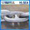 Offshore Drilling Platform Stud Link Mooring Chain