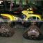 heat resistance rubber tape,rubber track,rubber crawler ,rubber belts suit for atv,Off-road vehicle
