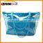 New fashion beautiful pvc clear bag
