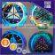 Accept Custom design Order make secure hologram sticker