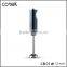 750W Hand Stick Blender With CE/CG/GS/EMC/RoHS/LFGB/BSCI Ect.