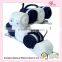 Baby Girls Hair Clips/Grosgrain Ribbon Hair Accessories/Cute Hair Clips
