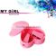 MY GIRL mini personalized pencil sharpener for eyebrow pencil
