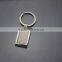 kirsite material Various shapes key chain Direct suppliers