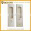 High security zinc alloy antique brass finish entrance sliding lock,sliding door lock, door handle for sliding doors