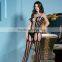 Sexy Lingerie Hot Black Suspender Mini Dress Bodysuit Erotic Lingerie Sexy Underwear