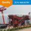 detailed information of concrete mixer plant YHZS50 supplied by Chinese famous supplier