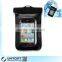 Cooskin waterproof case for samsung galaxy note 4/galaxy s5/galaxy note