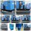 7.5kw Screw air compressor machine prices