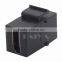 Keystone HDMI Connector With Black Color