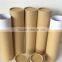 Kraft Paper Paper Cans Green Tea Caddies Wholesale Tea Packaging Gift Packaging Cans