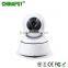 CE ROHS 1280*720P 1.0MP HD P2P Ir Cut P2P Network Wireless Dome Wifi Home Security low cost wifi ip camera PST-CAM360