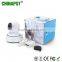 CE ROHS 1280*720P 1.0MP HD P2P Ir Cut P2P Network Wireless Dome Wifi Home Security low cost wifi ip camera PST-CAM360