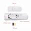 R7 I8 Keyboard Rii Mini i7 2.4G Mini Wireless Keyboard Air Mouse with android tv box hot