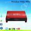 2017 ott tv box Pendoo T95U Pro S912 2g 16g KODI 17.0 tv box