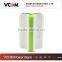 Cheap Promotion Gift mni portable power bank 2200mah