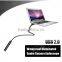 7mm Lens Borescope USB Tube Snake Scope Inspection Camera with 6 LED ,Waterproof Endoscope