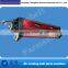 pvc/pu belt vulcanizing press integrated air-cooling system