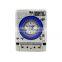 24Hour/15MIN 110VAC-240VAC Programmable Time Switch Mechanical Timer Switch