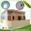 European Economic Prefab Modular Homes