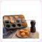 12 cup cake pan unique cake pans,cup cake mold 12 cup,custom-made cake mold