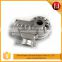 zinc /iron/ steel as customized die/sand casting service