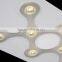 glass LED hot sell CE pendant lighting