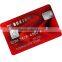 Infineon SLE 5542 Chip Card - Quality Cards by Roxtron