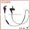 3.5mm Connectors and Ear Hook Style hv805 bluetooth headphone 4.0 in ear-hook / sport