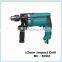 competitive price power tools of 13mm electric hand impact drill