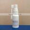 20ml Pharmaceutical HDPE Oral Spray Bottle, Screw Type Neck