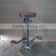Industrial Vintage Cheap Metal Bar stool, Industrial Vintage Bar stool,Galvanized bar stool,
