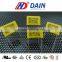 0.001uf to 0.033uf 1000VDC to 2000VDC PPS Polypropylene film high voltage capacitor