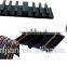 China Manufacturer Rubber Water-Stop Coneyor Belting, Water Proof Conveyor Belt, Water Stop Strip
