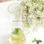 Eco-friendly Borosilicate Blown Glass Water Bottle